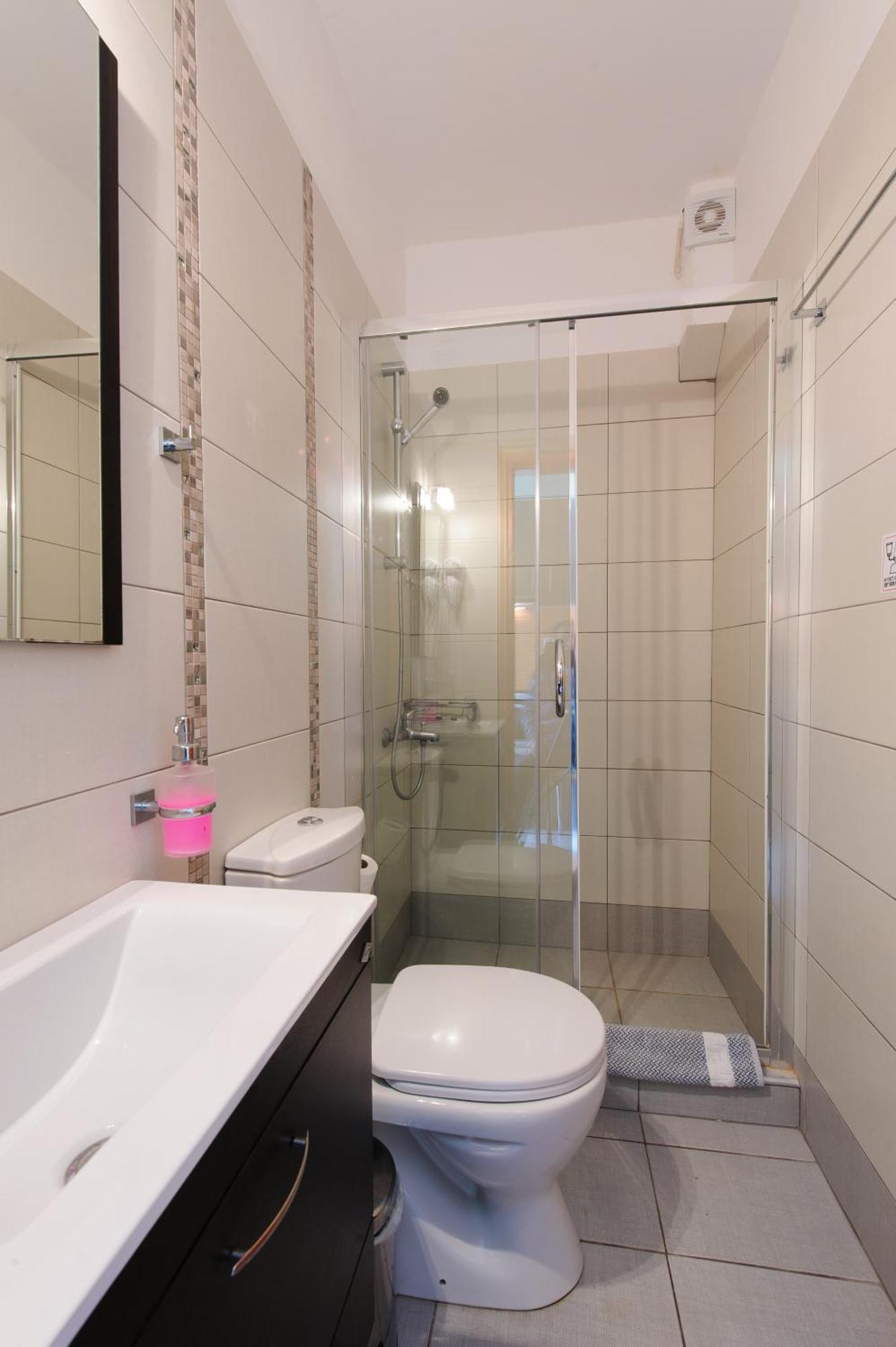 Holiday Rooms Otziás 部屋 写真