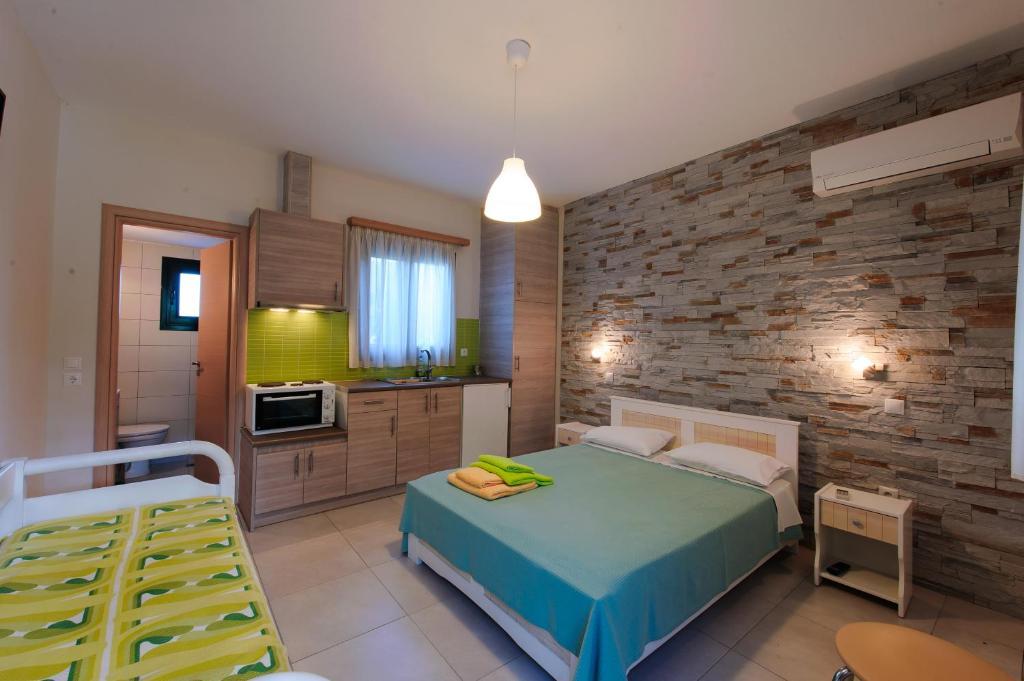 Holiday Rooms Otziás 部屋 写真