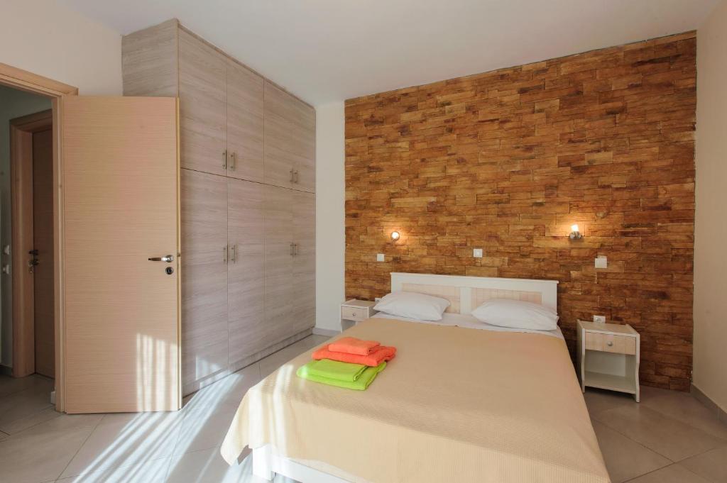 Holiday Rooms Otziás 部屋 写真